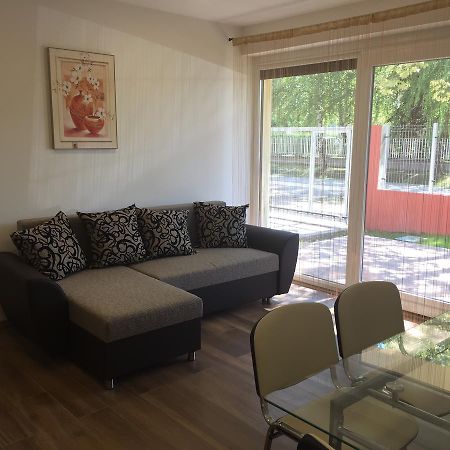 Appartamento Balaton 104 Zamárdi Esterno foto