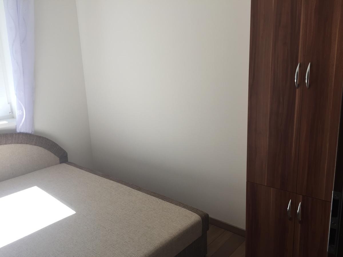 Appartamento Balaton 104 Zamárdi Esterno foto