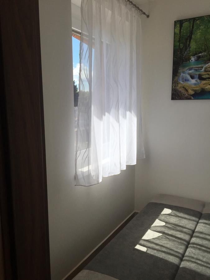 Appartamento Balaton 104 Zamárdi Esterno foto